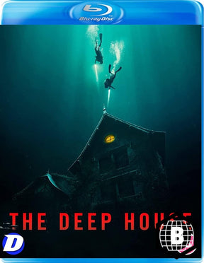 The Deep House (Region B)