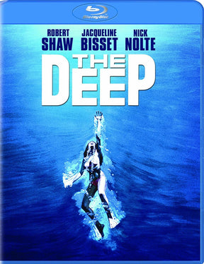 The Deep USED
