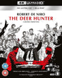 The Deer Hunter (4K UHD, Region Free/B) - New 4K UHD