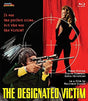 The Designated Victim - New Blu - Ray