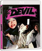 The Devil - New Blu - Ray
