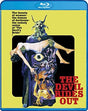 The Devil Rides Out USED - Used Blu - Ray