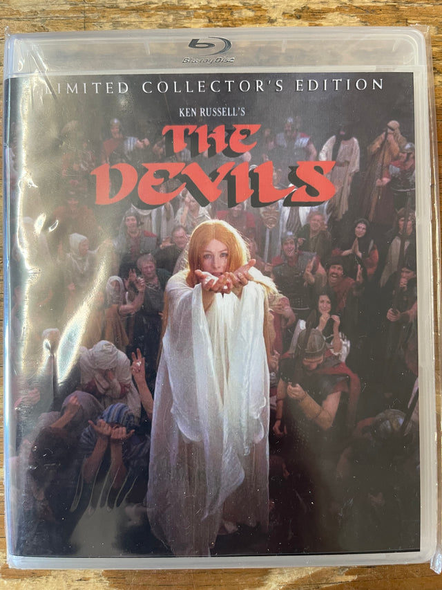 The Devils (Convention Release)