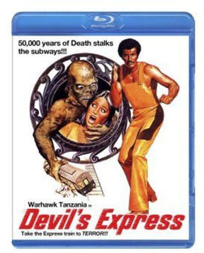 The Devil's Express