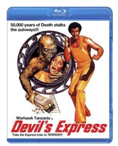 The Devil's Express