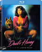 The Devil's Honey USED - Used Blu - Ray