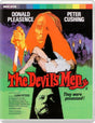 The Devil's Men (Limited Edition) - New Blu - Ray
