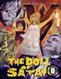 The Doll of Satan (Region B) - New Blu - Ray