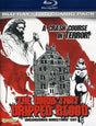 The Dorm That Dripped Blood - New Blu - Ray