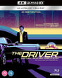 The Driver (4K UHD, Region Free)