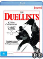 The Duellists (Region Free)
