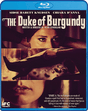 The Duke of Burgundy - New Blu - Ray