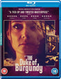 The Duke of Burgundy (Region B) - New Blu - Ray