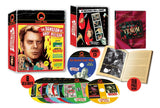 The Dungeon of Andy Milligan Collection