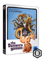 The Dunwich Horror (REGION B) USED - Used Blu-Ray