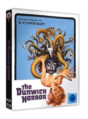 The Dunwich Horror (REGION B) USED