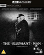 The Elephant Man (4K UHD, Region Free/B) w/SLIP