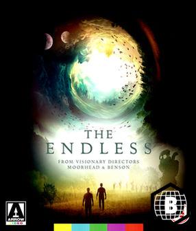 The Endless (Region B)