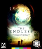 The Endless (Region B)