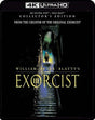The Exorcist III (4K UHD Collector's Edition)