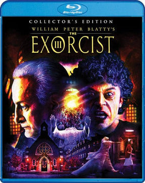 The Exorcist III USED - Used Blu - Ray