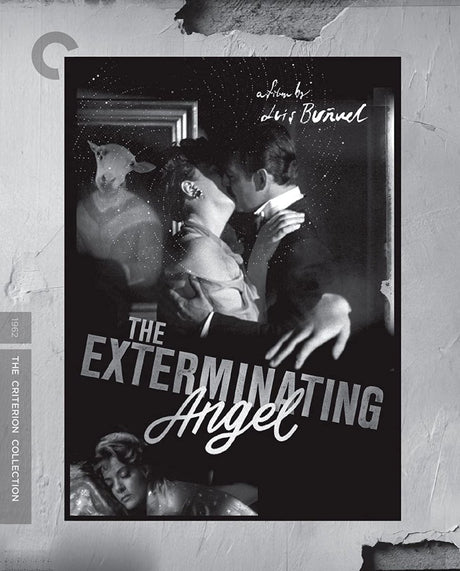 The Exterminating Angel #459 USED