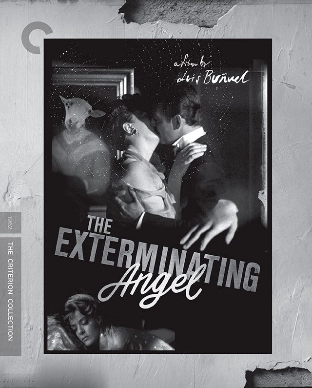 The Exterminating Angel #459 USED