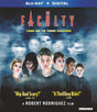 The Faculty - New Blu - Ray