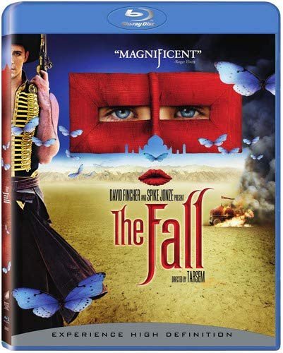 The Fall USED