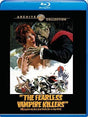 The Fearless Vampire Killers USED