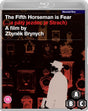 The Fifth Horseman is Fear (Region Free)