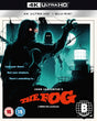 The Fog (4K UHD, Region B)
