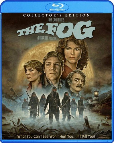 The Fog USED