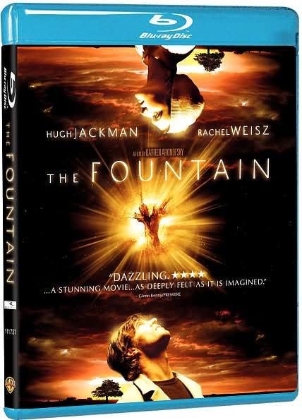 The Fountain