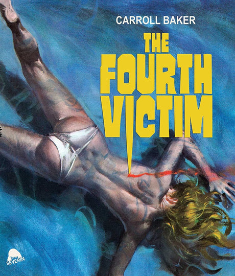 The Fourth Victim USED