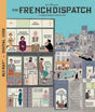 The French Dispatch USED