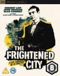 The Frightened City (Region B) w/SLIP