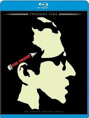 The Front Limited Edition