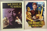 The Fu Manchu Cycle 1965 - 1969 (Region B, Limited Edition) USED
