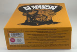 The Fu Manchu Cycle 1965 - 1969 (Region B, Limited Edition) USED