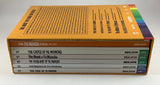The Fu Manchu Cycle 1965 - 1969 (Region B, Limited Edition) USED