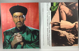 The Fu Manchu Cycle 1965 - 1969 (Region B, Limited Edition) USED