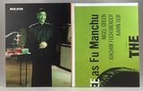 The Fu Manchu Cycle 1965 - 1969 (Region B, Limited Edition) USED
