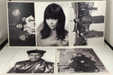 The Fu Manchu Cycle 1965 - 1969 (Region B, Limited Edition) USED