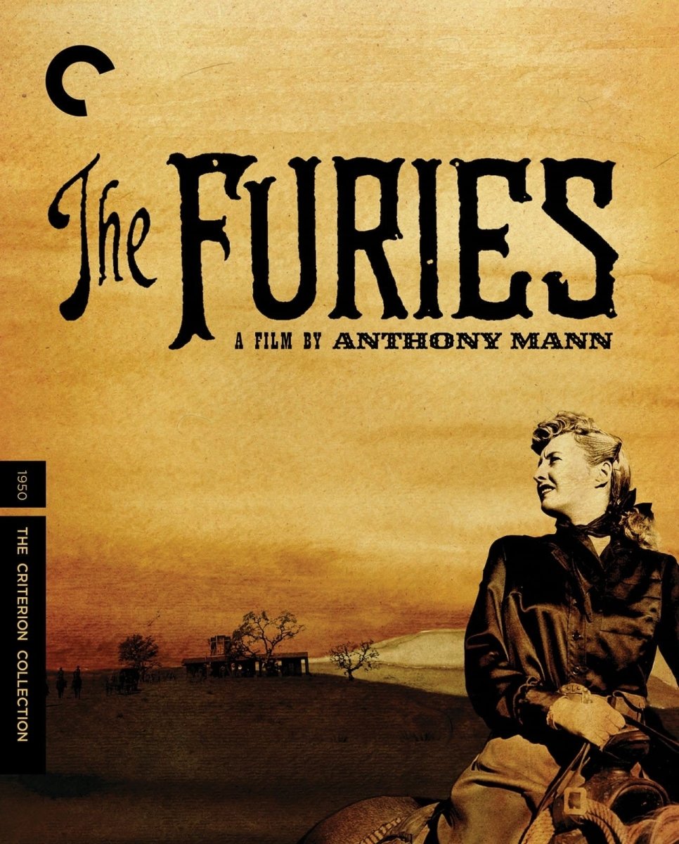 The Furies (#435)