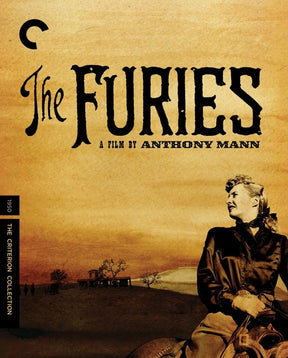 The Furies (#435)