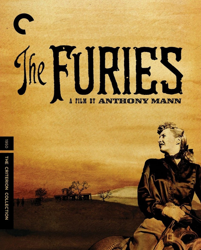The Furies (#435)