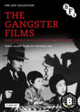The Gangster Films: The Ozu Collection (Region B, DVD)