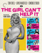 The Girl Can't Help It (1120) - New Blu - Ray