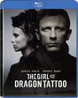 The Girl with the Dragon Tattoo
